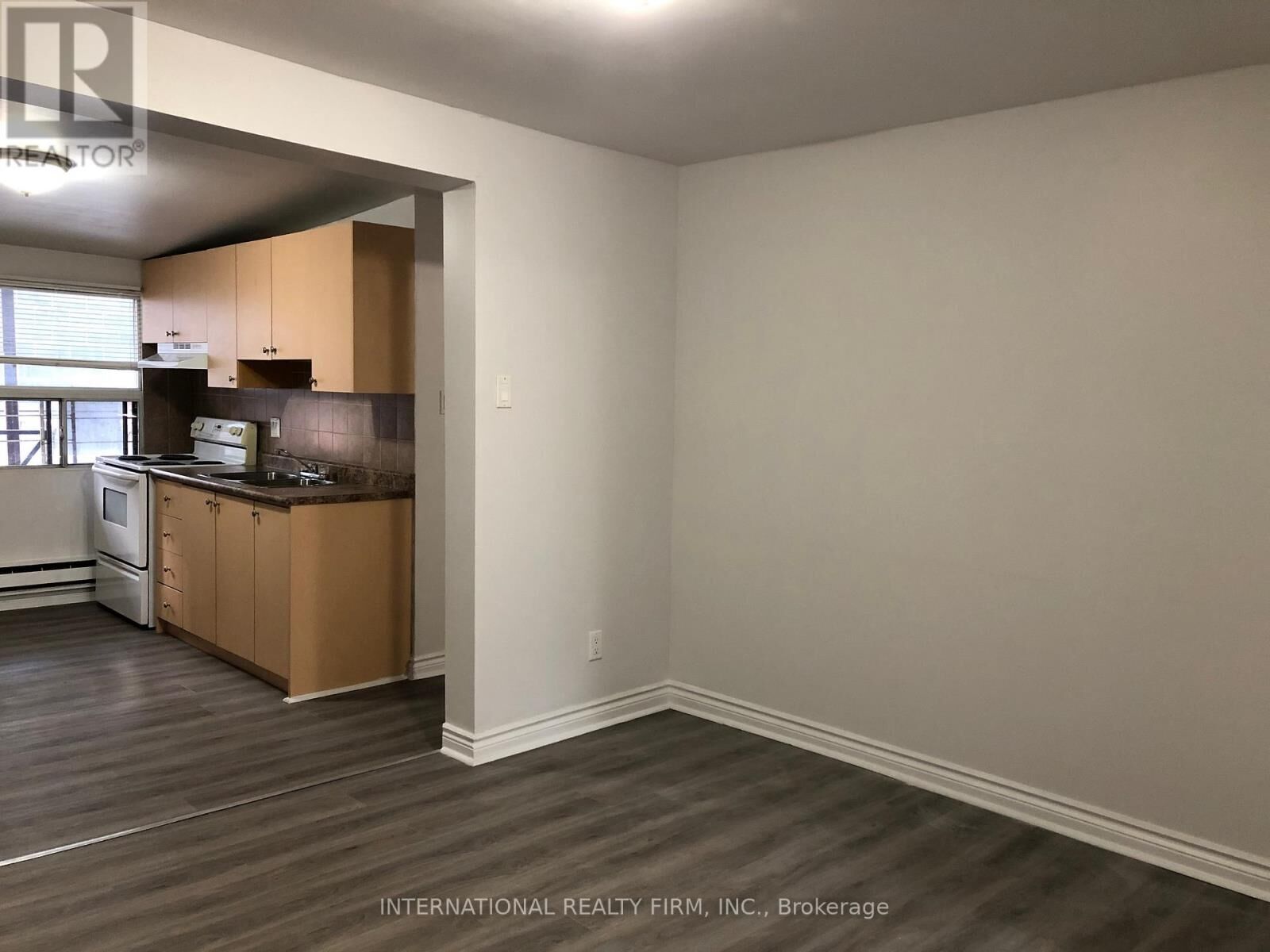 Property Photo:  274 George Street 3A  ON M5A 2N1 