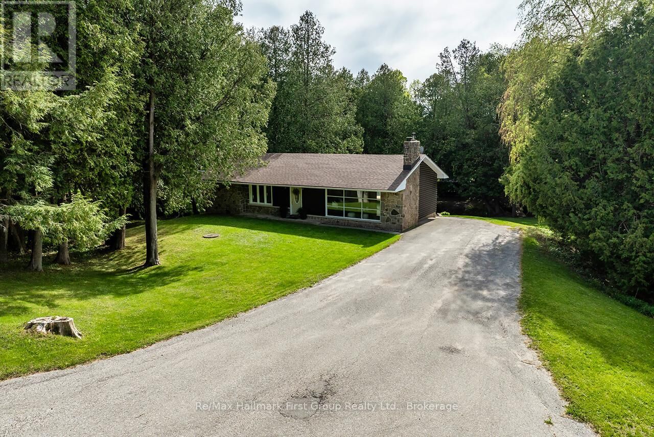 Property Photo: 4818 Thornton Road North ON L1H 0T4