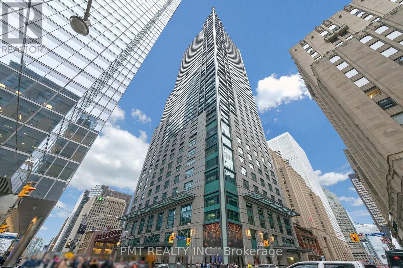 Property Photo:  311 Bay Street 4106  ON M5H 4G5 
