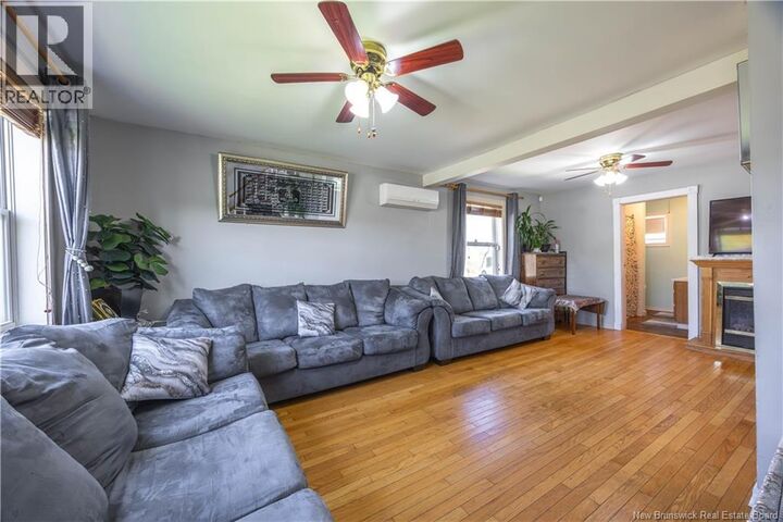 Property Photo:  171 Sandy Point Road  NB E2K 3R6 