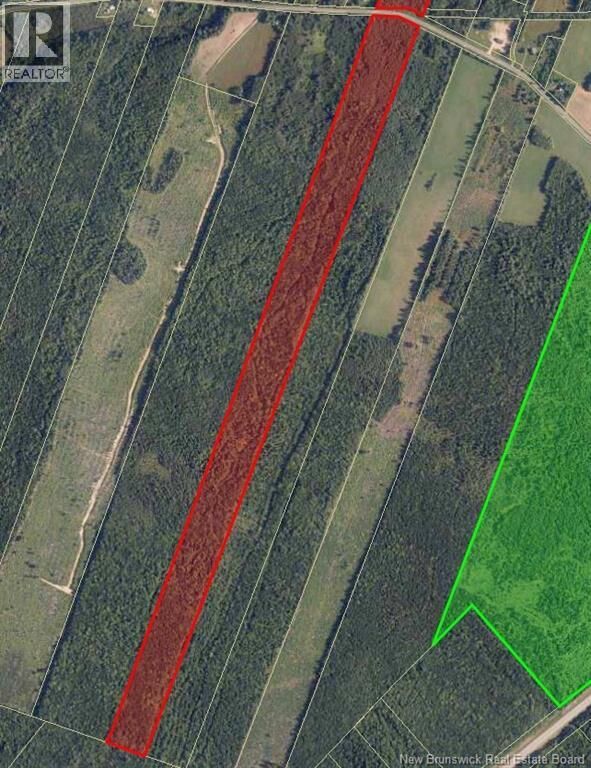 Property Photo:  55.2 Acres Williamstown Road  NB E1V 5E9 