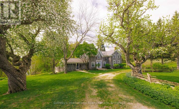 Property Photo:  47014 Old Mail Road  ON N4L 1W7 