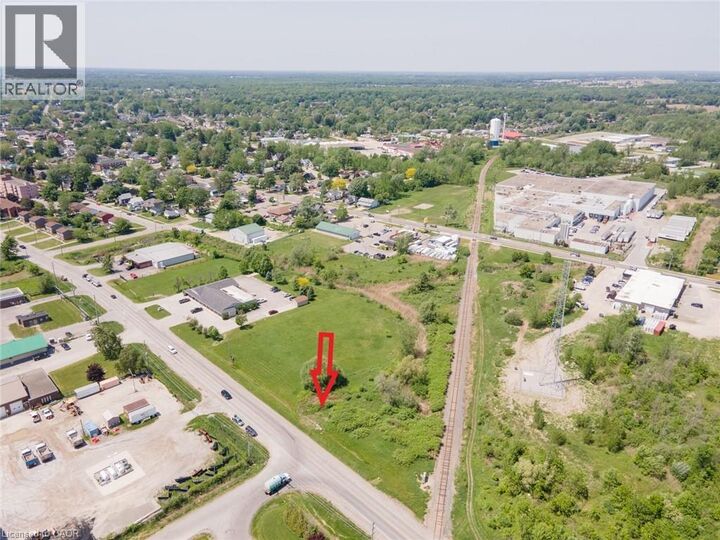 Property Photo:  11 Main Street East  ON N1A 2W5 