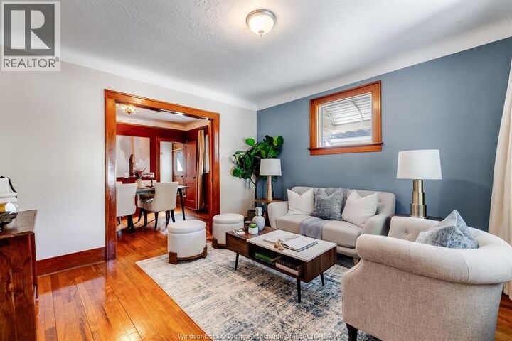 Property Photo:  1668 Ford Boulevard  ON N8T 2E1 