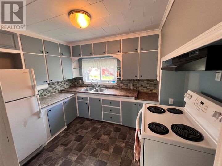 Property Photo:  10-16 Hill Avenue  NL A0A 1W0 