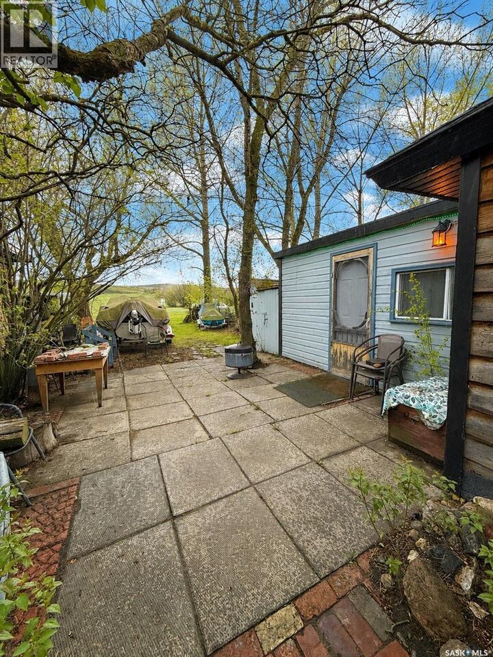 Property Photo:  Cabin #50 Clearwater Lake  SK S0L 1T0 