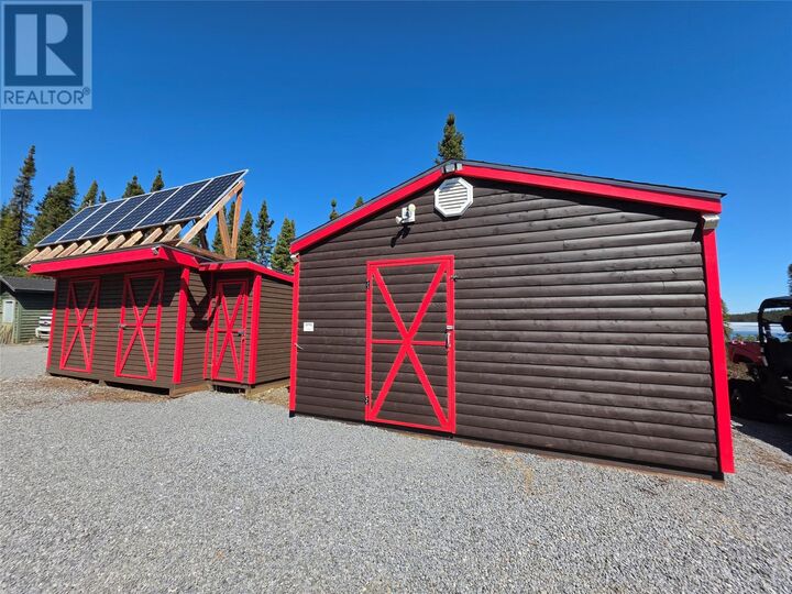 Property Photo: 78992 Albert NL A0R 1B0