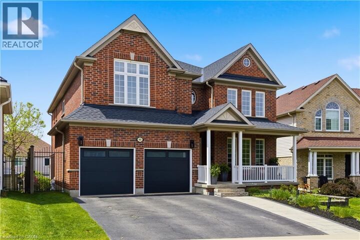 Property Photo:  905 Marigold Court  ON N2P 2Y3 