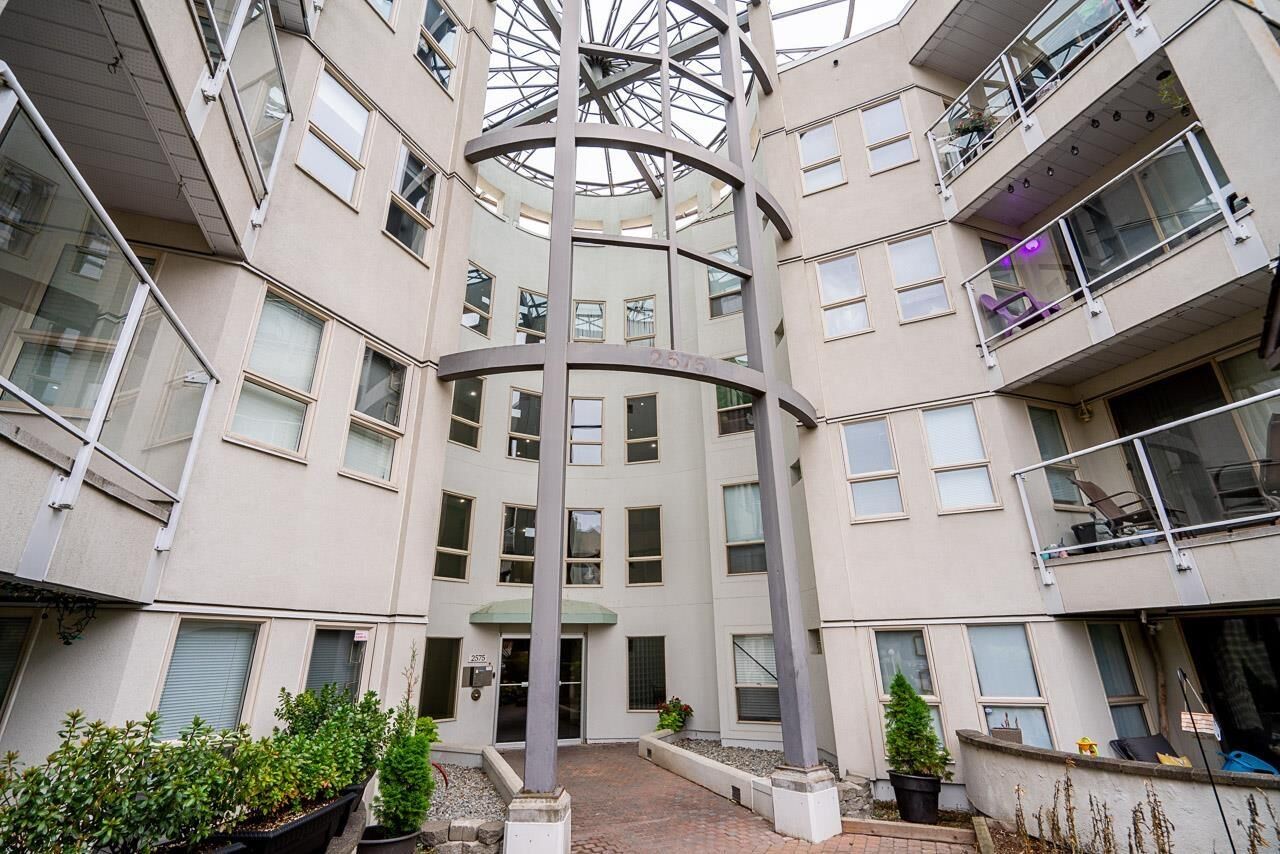 Property Photo:  2575 Ware Street 401  BC V2S 3E2 