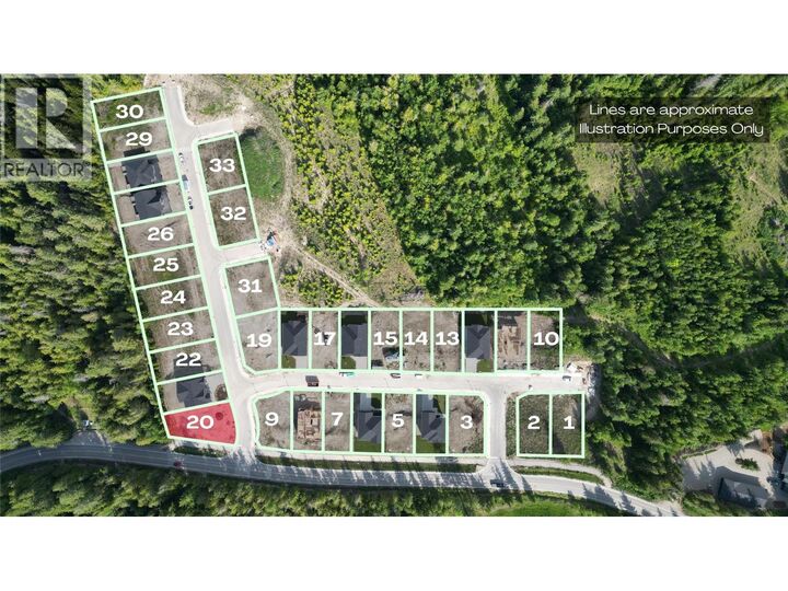 Property Photo:  4201 69 Avenue Northeast  BC V0E 1K0 