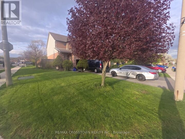 Property Photo:  125 Terni Boulevard  ON L8W 3W4 