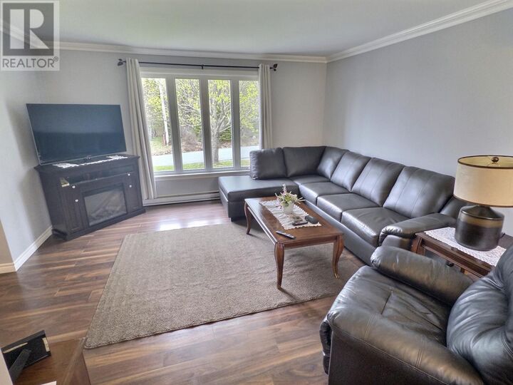 Property Photo:  58 Daniels Crescent  NL A1X 6N3 