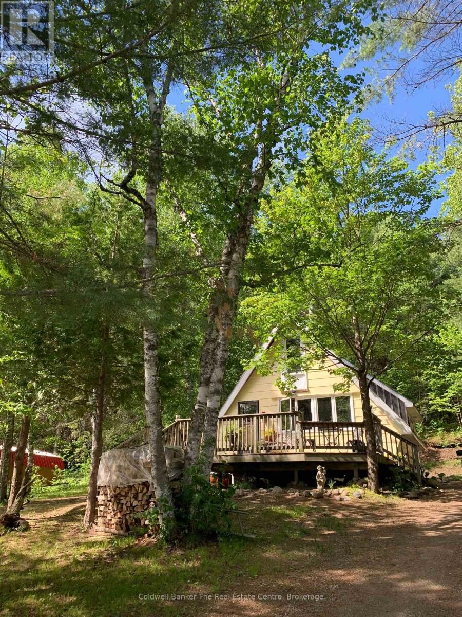 Property Photo: 156 River Road ON P0A 1X0