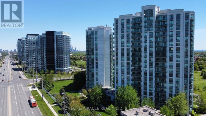 Property Photo:  4850 Glean Erin Drive 401  ON L5M 7S1 