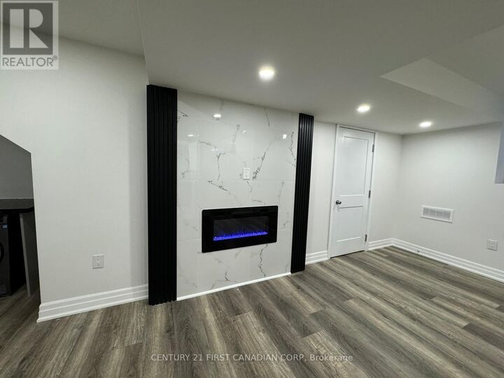 Property Photo:  3629 Earlston Cross Basement  ON N6L 0G5 