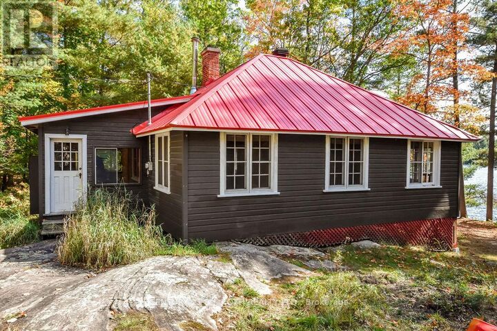 Property Photo:  756 Browning Island  ON P1L 1X2 