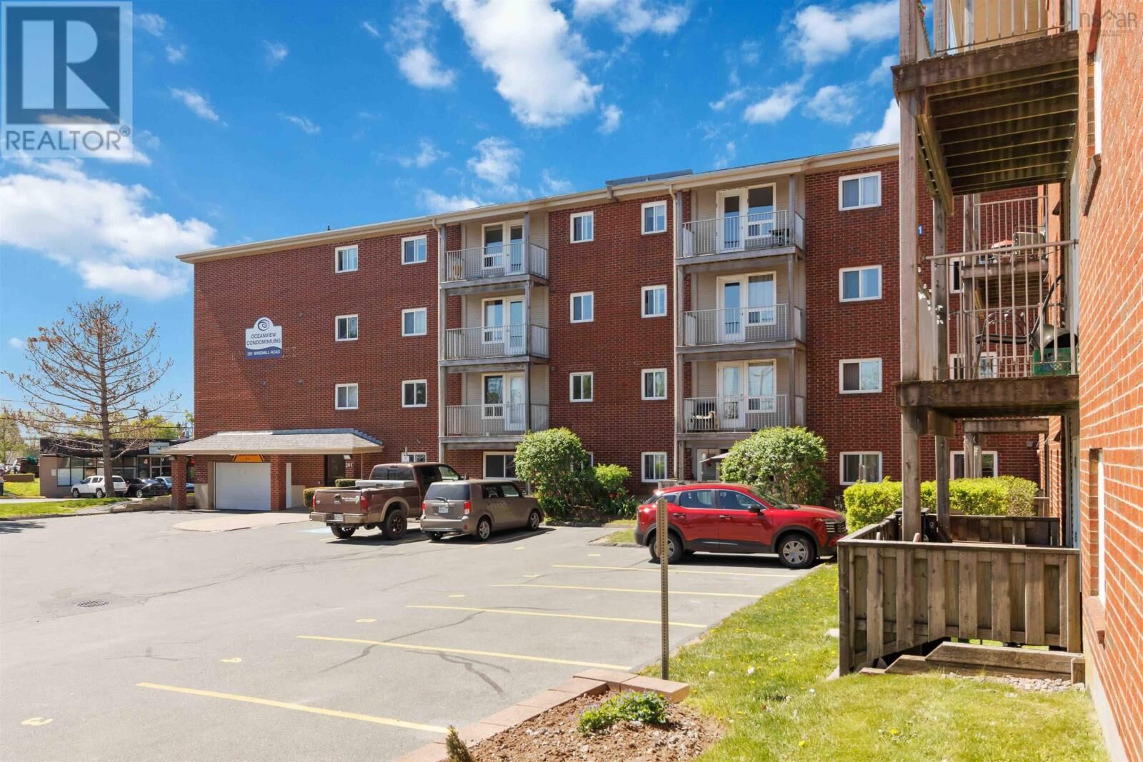 Property Photo: 281 Windmill Road 223 NS B3A 4P9