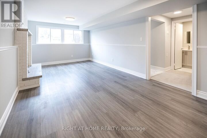 Property Photo: 204 Johnson Avenue ON L1N 0L4