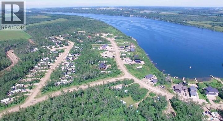 Property Photo:  Lot 16 Block 10  SK S0K 3V0 