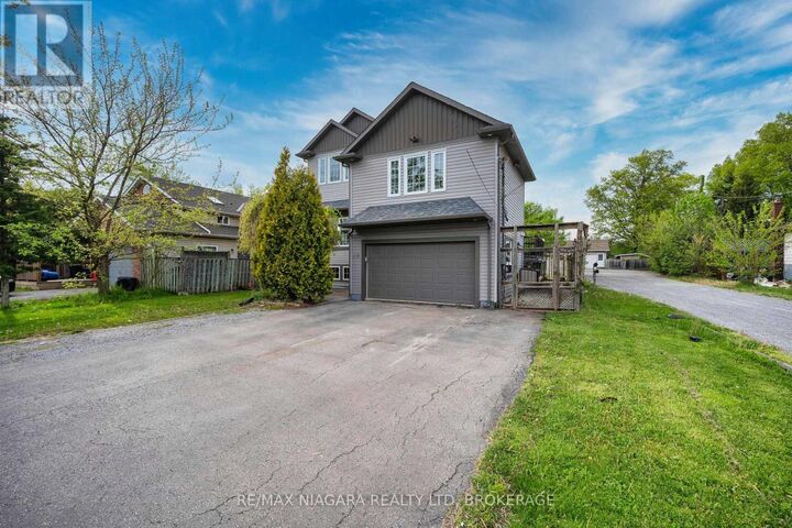 Property Photo:  178 Rykert Street  ON L2S 2B7 