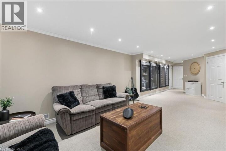 Property Photo:  4 Marsh Crescent  ON N1L 1M9 