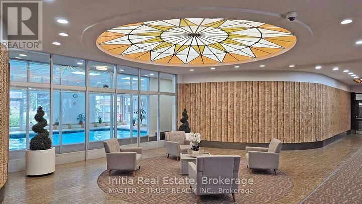 Property Photo:  25 Silver Springs Boulevard 406  ON M1V 1M9 