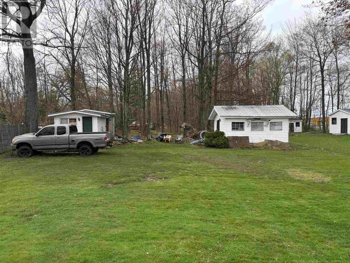 Property Photo:  354 Old Garden River Rd  ON P6B 5A8 