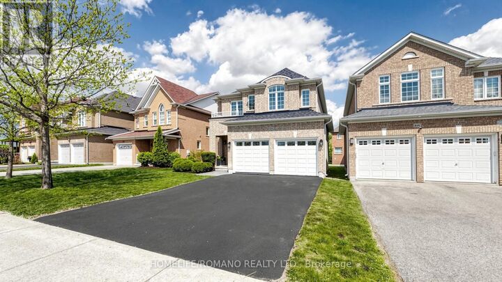 Property Photo: 516 Woodspring Avenue ON L9N 0C2