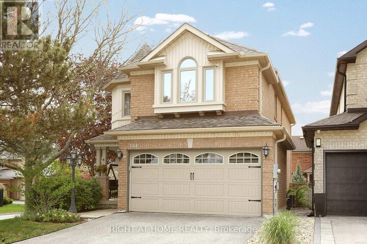 Property Photo:  308 Rushbrook Drive  ON L3X 2C8 