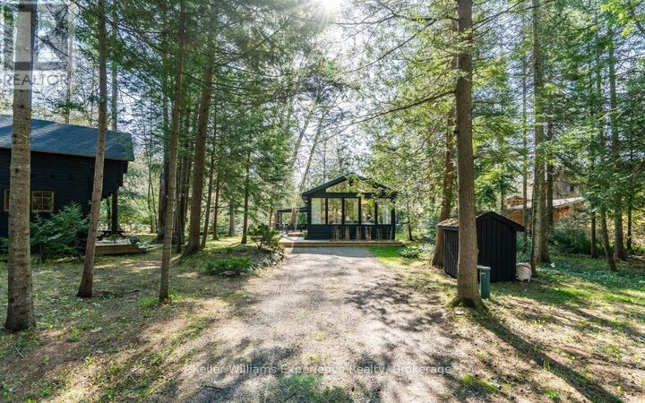 Property Photo: 1 Sundown Road ON L0L 2J0