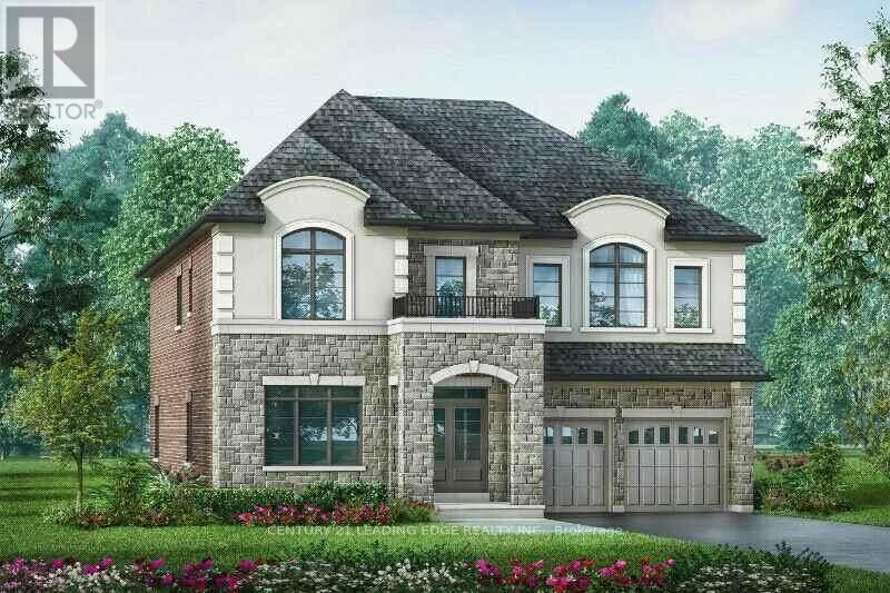 Property Photo:  237 Danny Wheeler Boulevard  ON L4P 0J8 