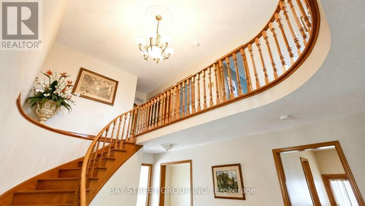 Property Photo: 9 Crooked Stick Road ON L4K 1P4