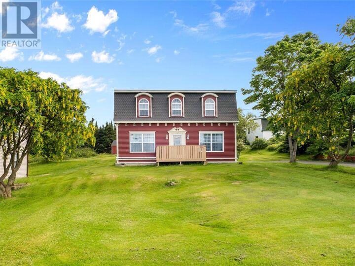 Property Photo: 229 Northside Road NL A0A 1N0
