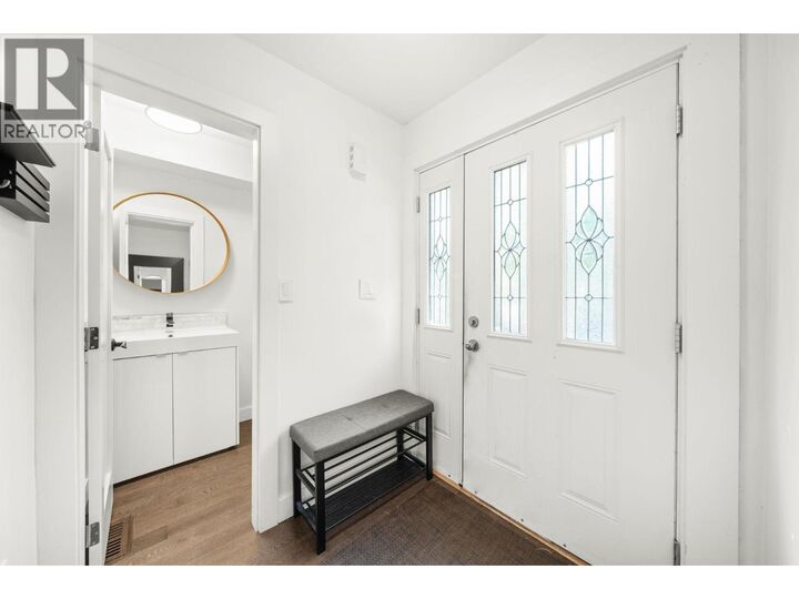 Property Photo: 4707 Cedarglen Place BC V5G 4B6