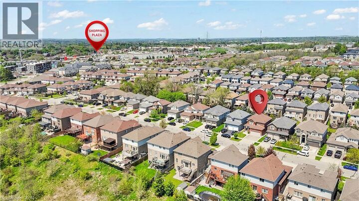 Property Photo:  73 Fitzgerald Drive  ON N1T 2C6 