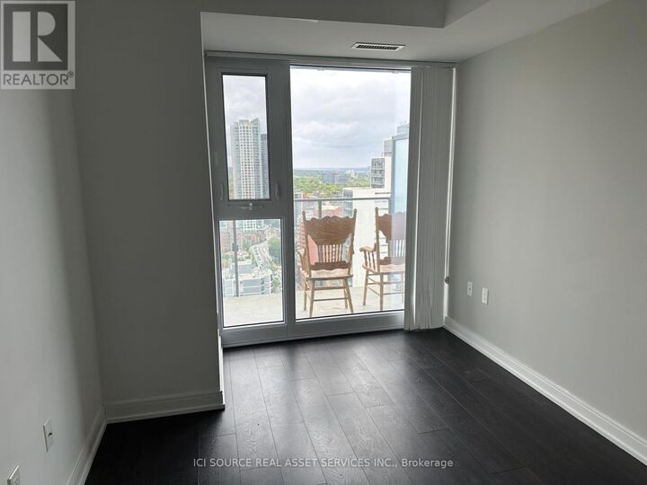 Property Photo: 50 Wellesley Street East 3205 ON M6N 2N7