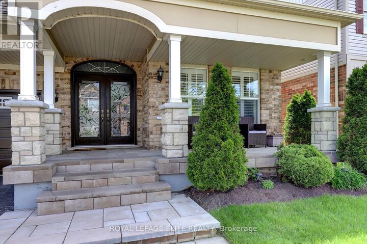Property Photo: 1094 Hepburn Road ON L9T 6X5