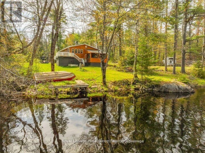 Property Photo:  1058 Jacques Bay Road  ON K0H 1K0 