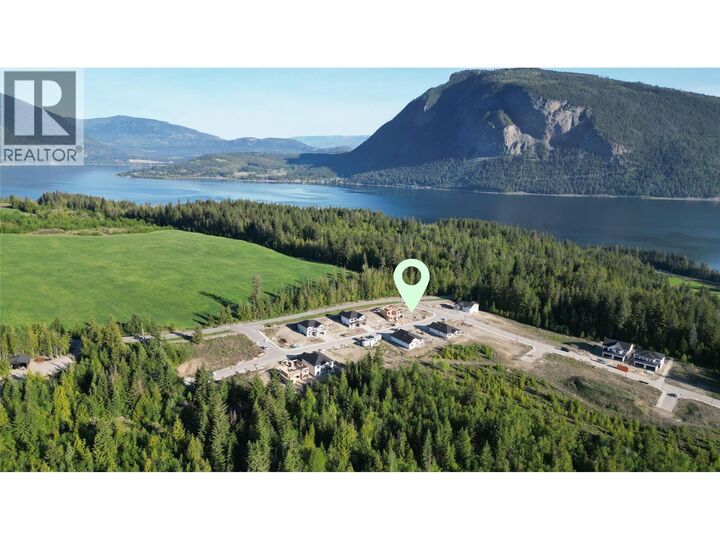 Property Photo:  6951 42 Street Northeast  BC V0E 1K0 