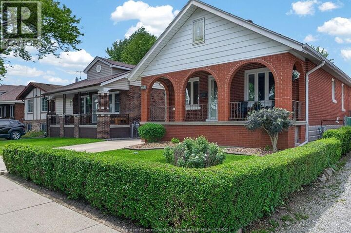 Property Photo:  1191 McKay Avenue  ON N9B 2A8 