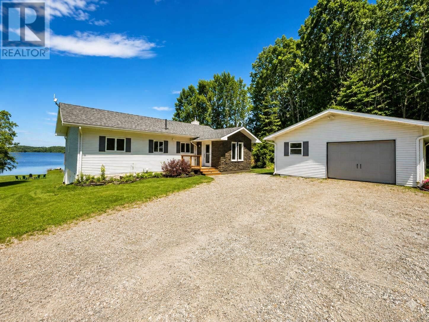 Property Photo:  22 Catfish Rd  ON P0S 1K0 
