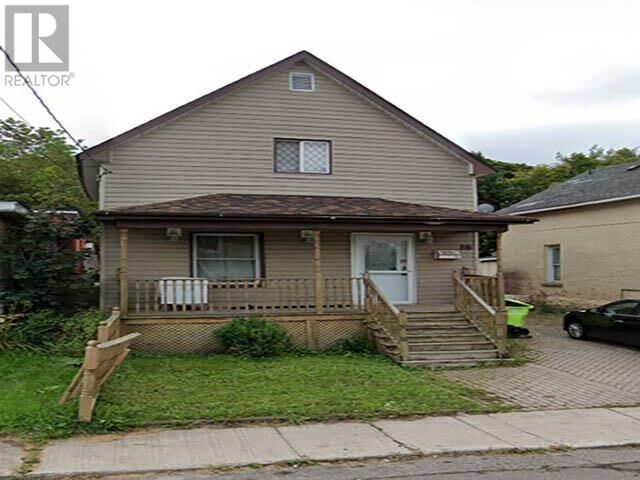 Property Photo:  16 Abbott St  ON P6A 2V9 