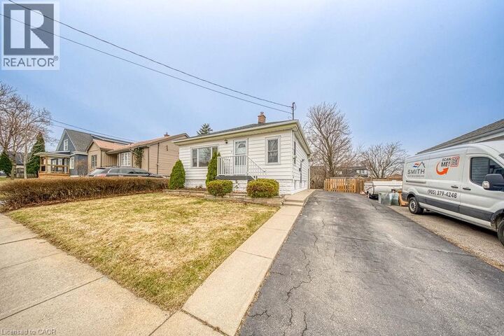 Property Photo: 22 David Avenue ON L9A 3V1