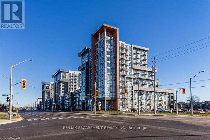 Property Photo:  470 Dundas Street East 326  ON L8B 2A6 