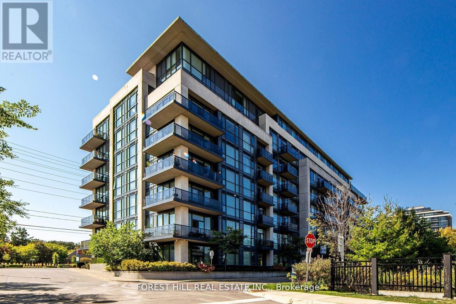 Property Photo:  4700 Highway 7 309  ON L4L 0B4 