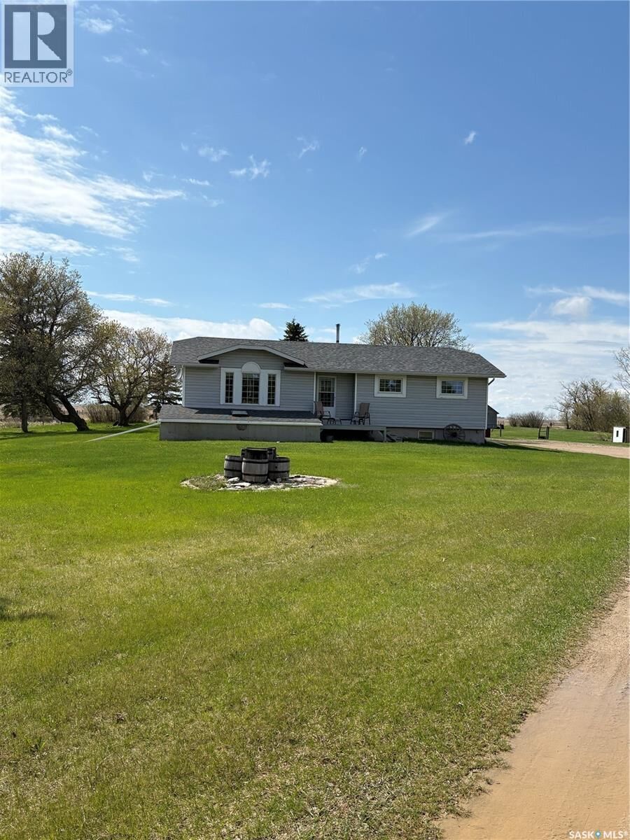 Property Photo: Astren Acreage SK S0C 2H0