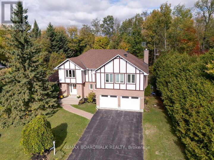 Property Photo:  7089 Bush Drive  ON K4P 1M8 