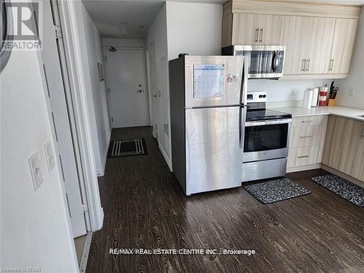 Property Photo: 158 King Street North Street North 2305 ON N2J 2Y2
