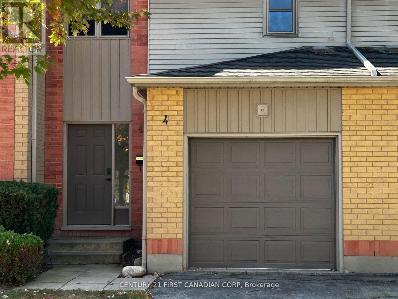 Property Photo:  1199 Hamilton Road 4  ON N5W 5Z9 