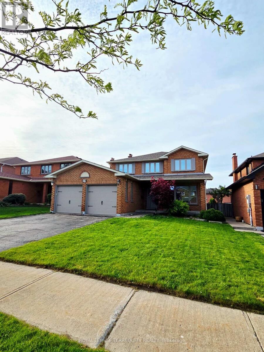 Property Photo:  59 Foxhill Drive  ON L6A 1K1 